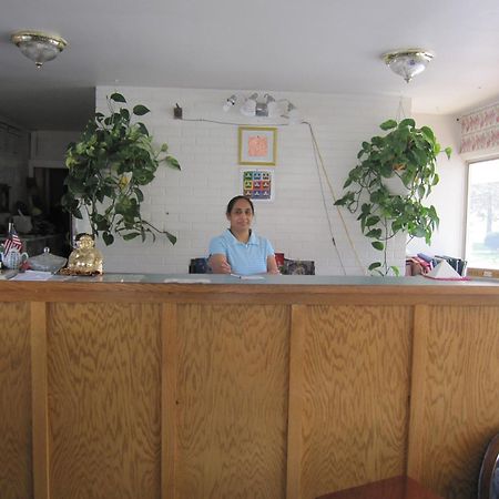 Budget Inn Fairport Dış mekan fotoğraf