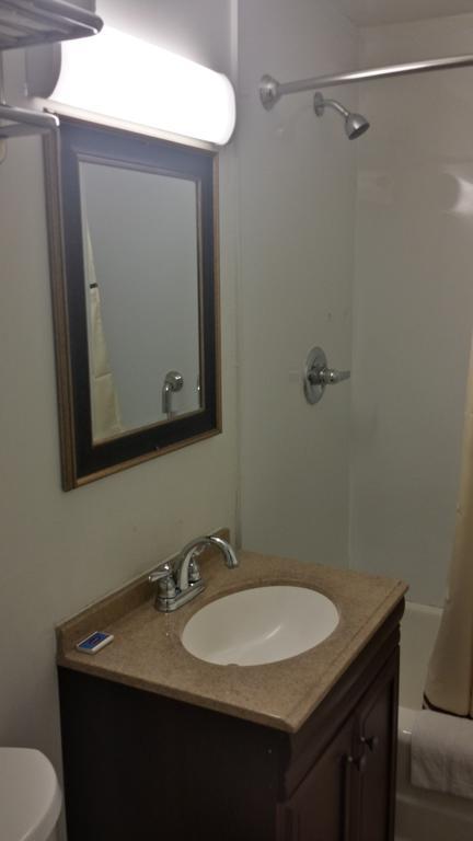 Budget Inn Fairport Oda fotoğraf